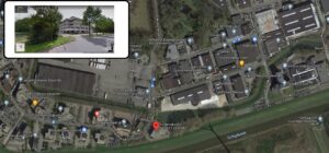 Keulenstraat 1, Deventer