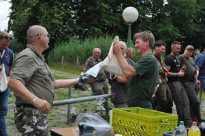 afsluitdag 13-07-2025