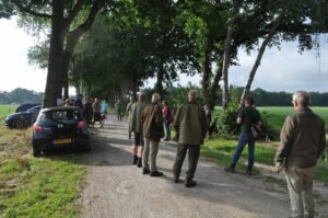 afsluitdag 13-07-2025