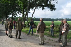 afsluitdag 13-07-2025